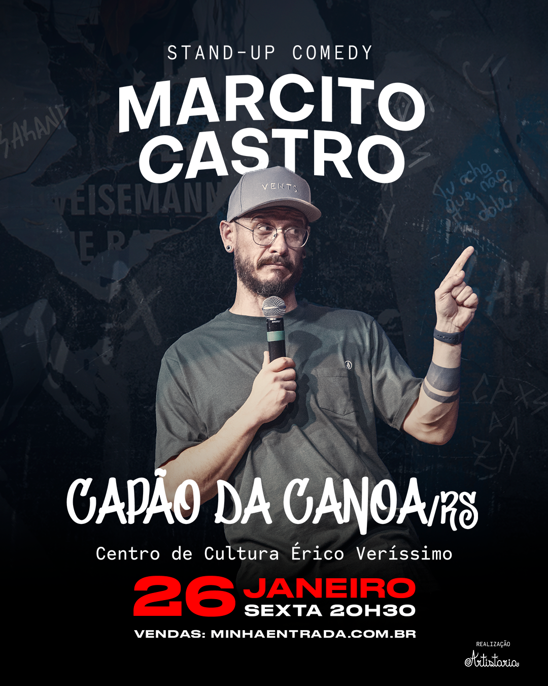 MARCITO CASTRO 